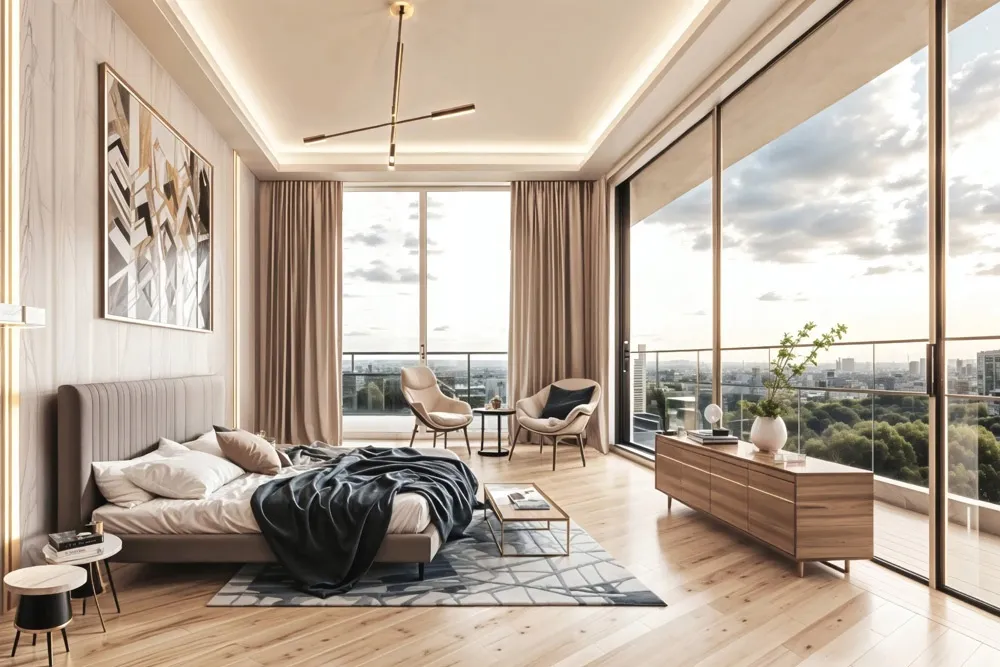 Trump Residences 2
