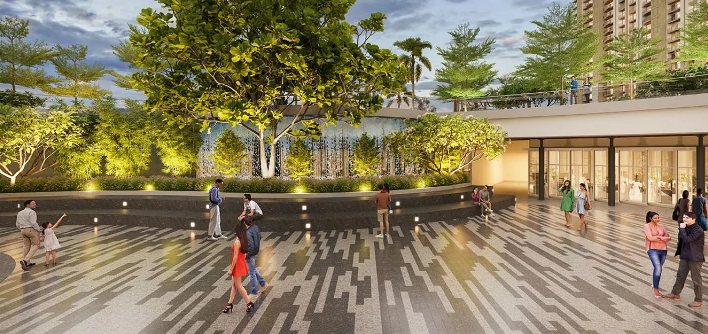 Whiteland Westin Residences 1
