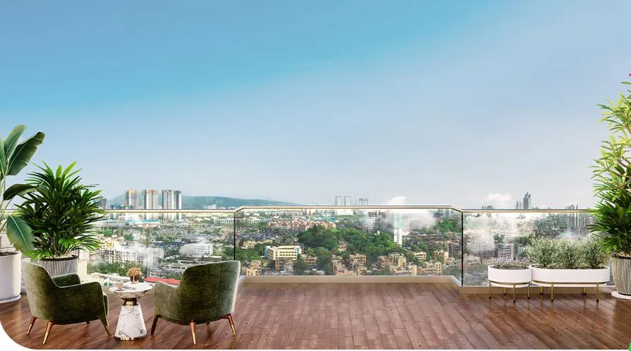 Whiteland Westin Residences 3