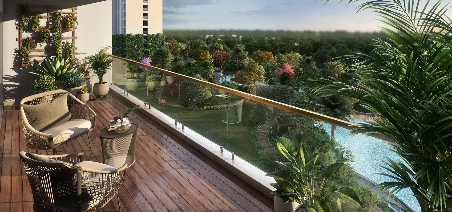 Godrej Prima 4