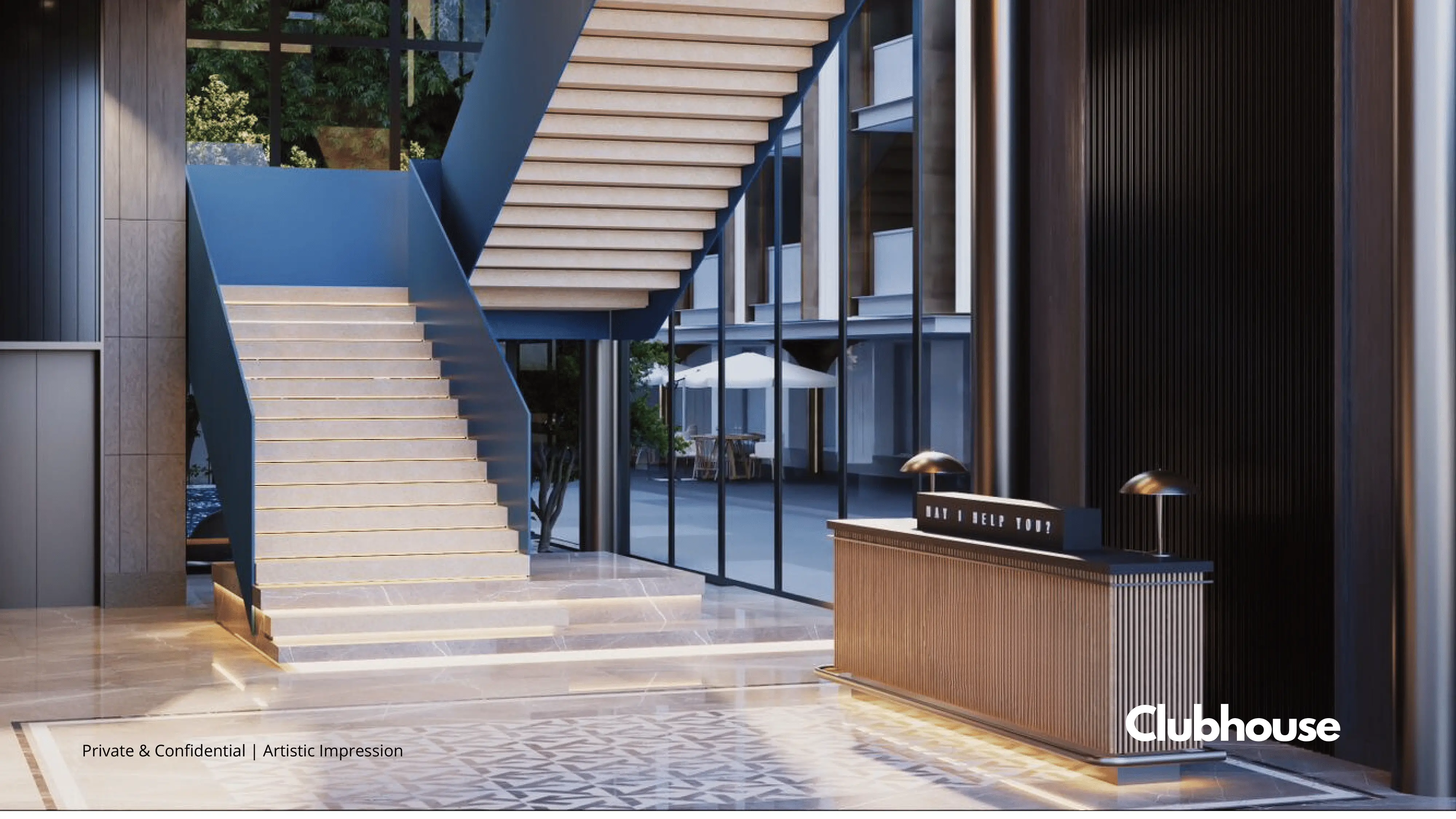 Prime Residences 2