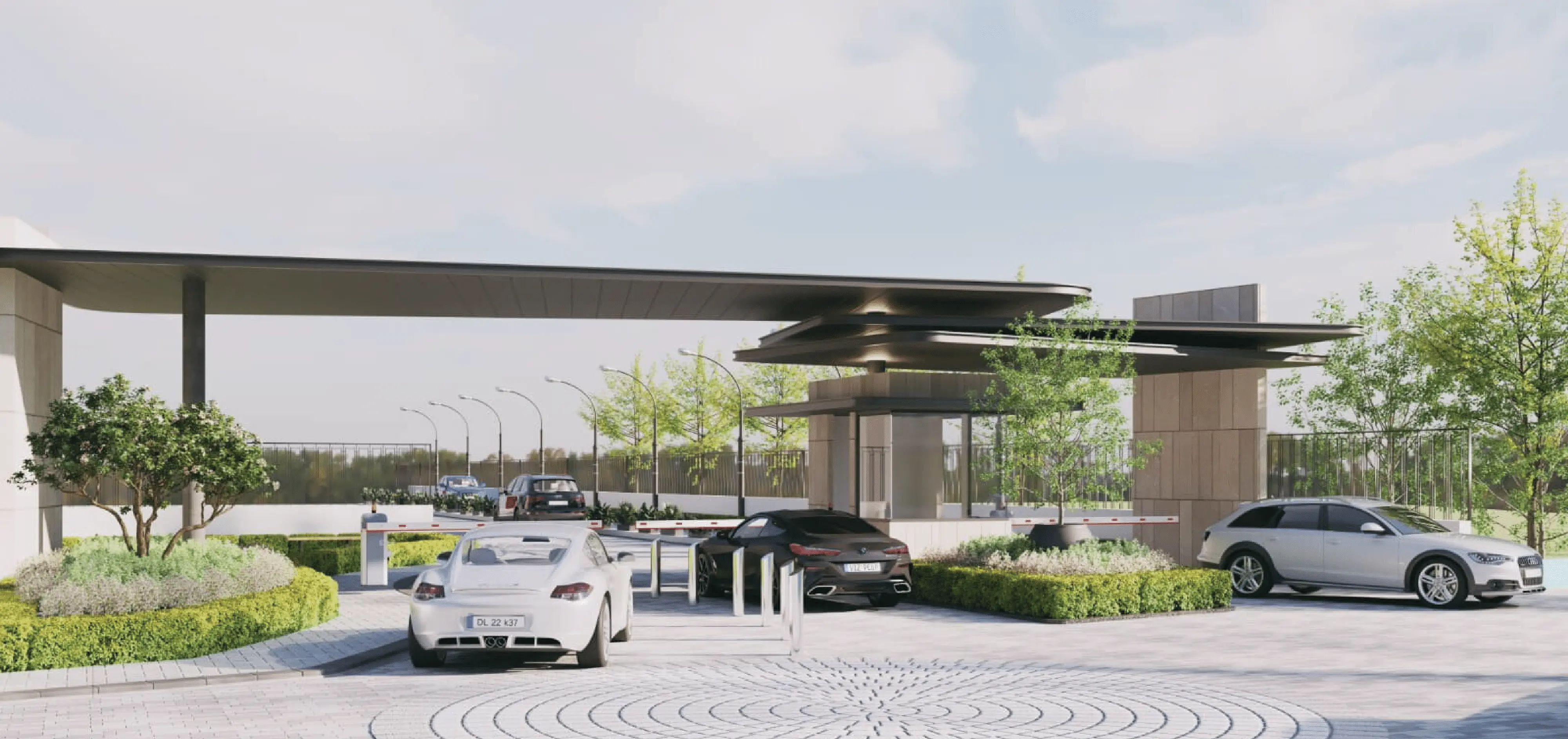 Prime Residences 4