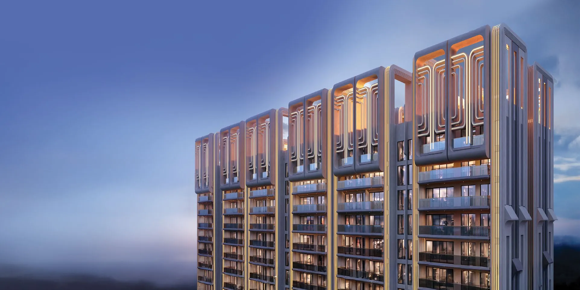 Signature Global Sarvam 1