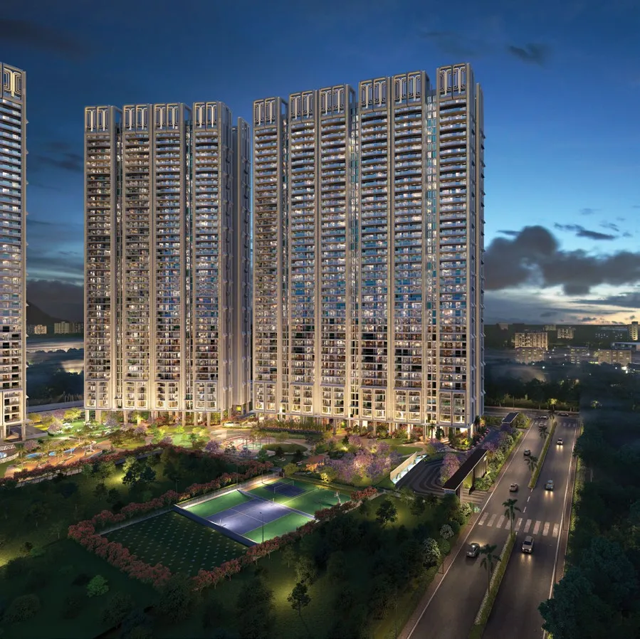 Signature Global Sarvam 4