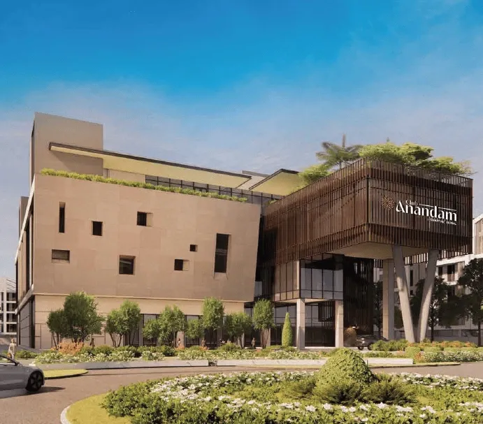 Signature Daxin Vistas 2