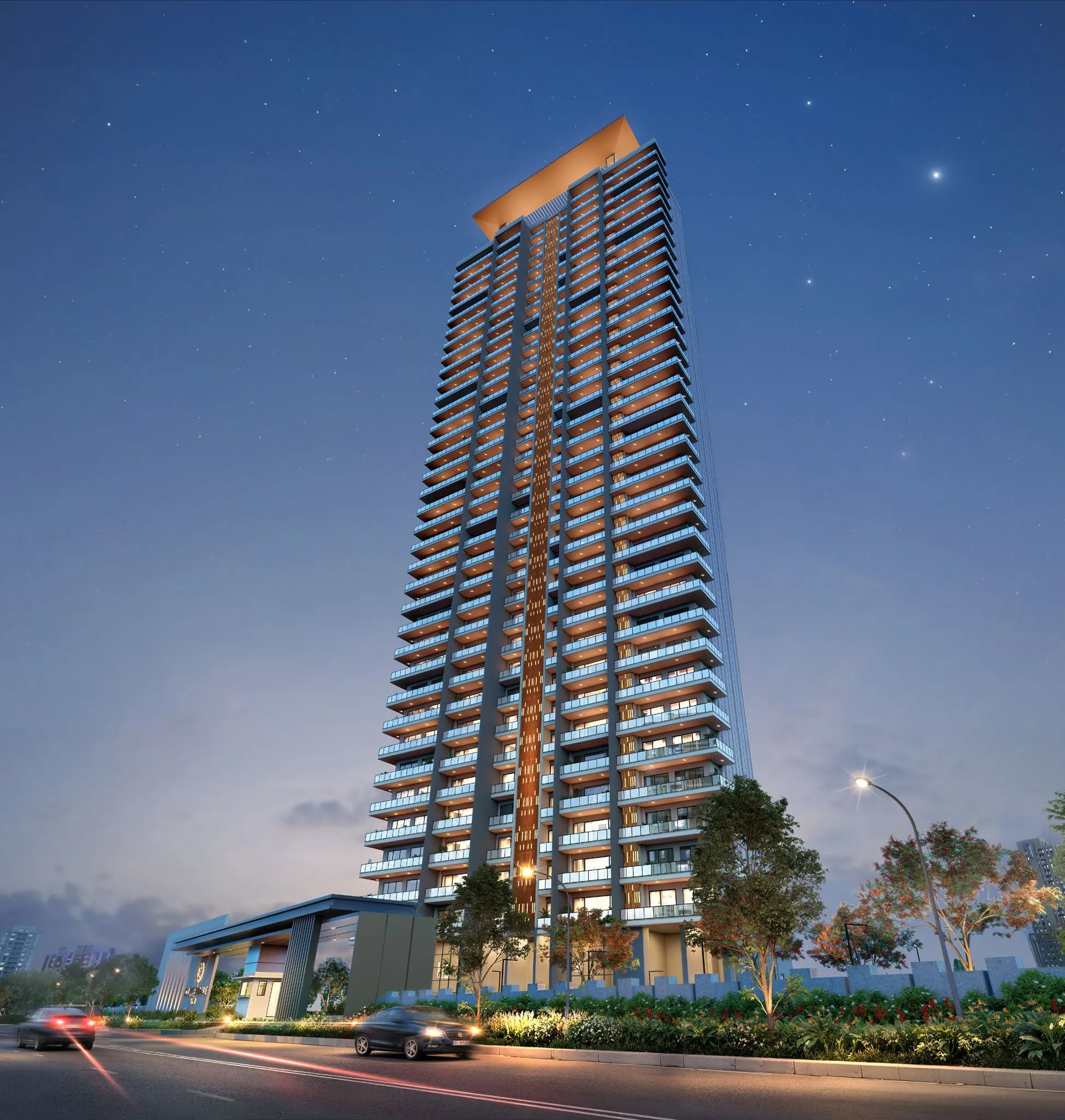 Signature Global Cloverdale 1