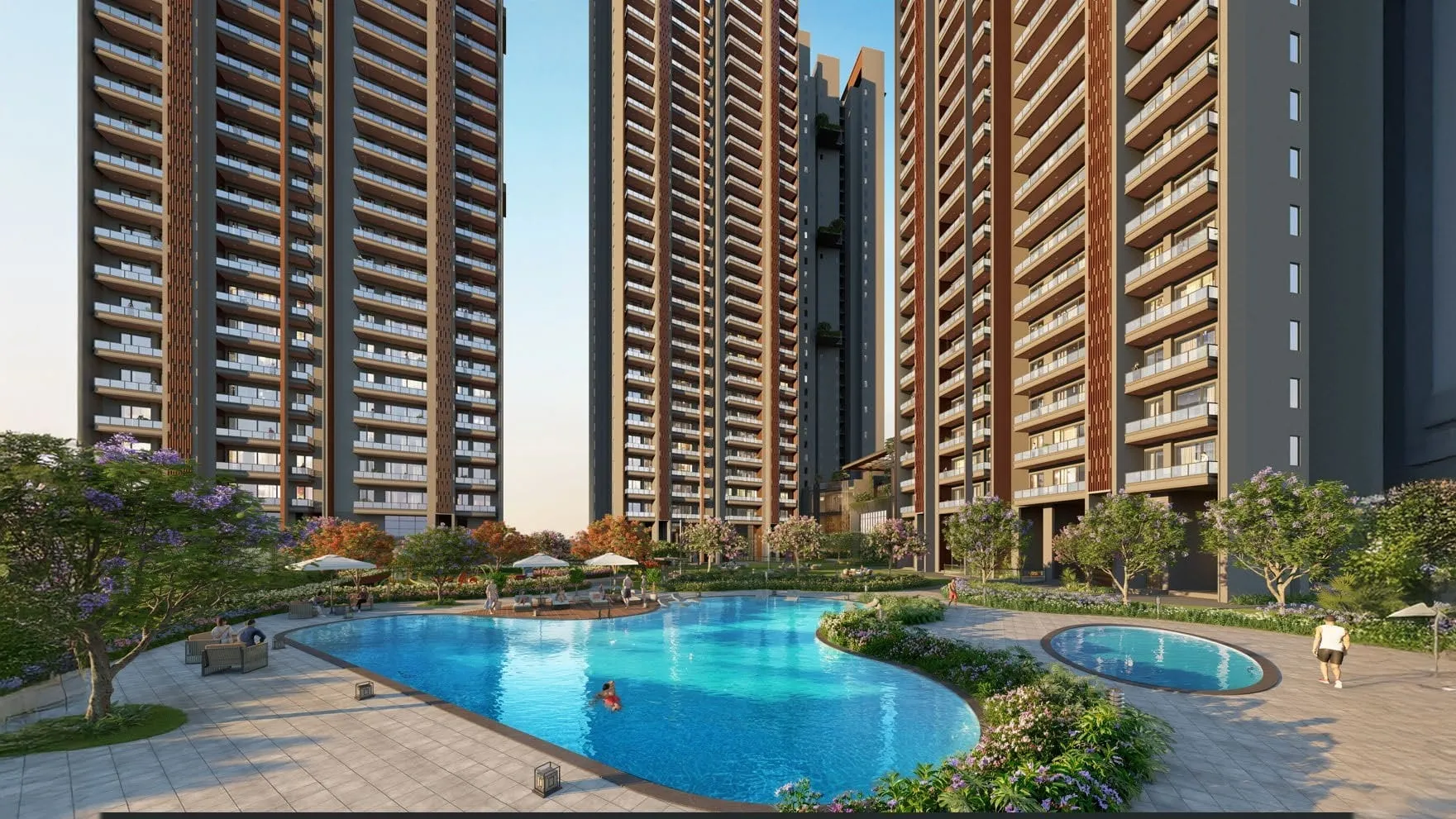Signature Global Cloverdale 3