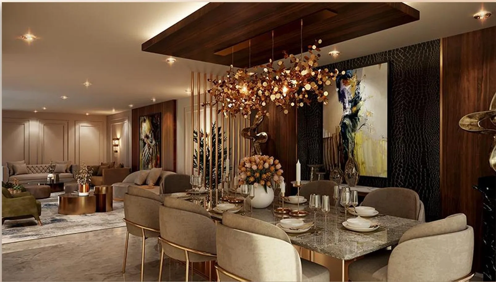 4S Amara Floors 2