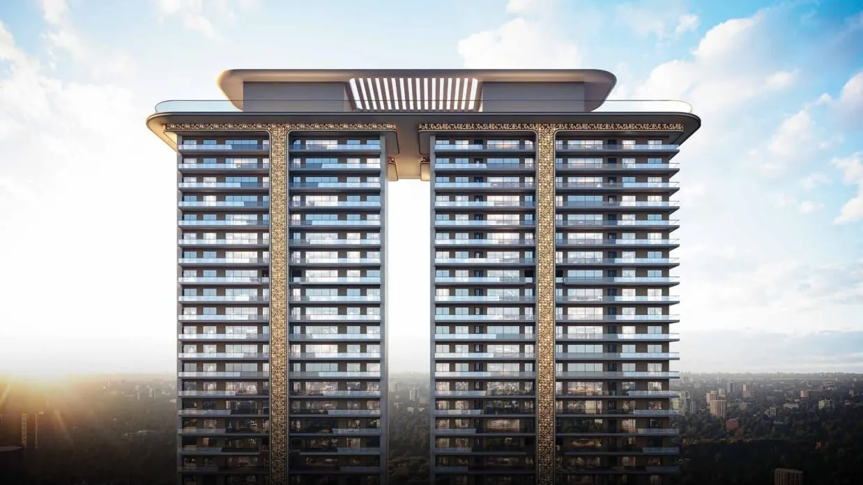 AIPL Riviera 3