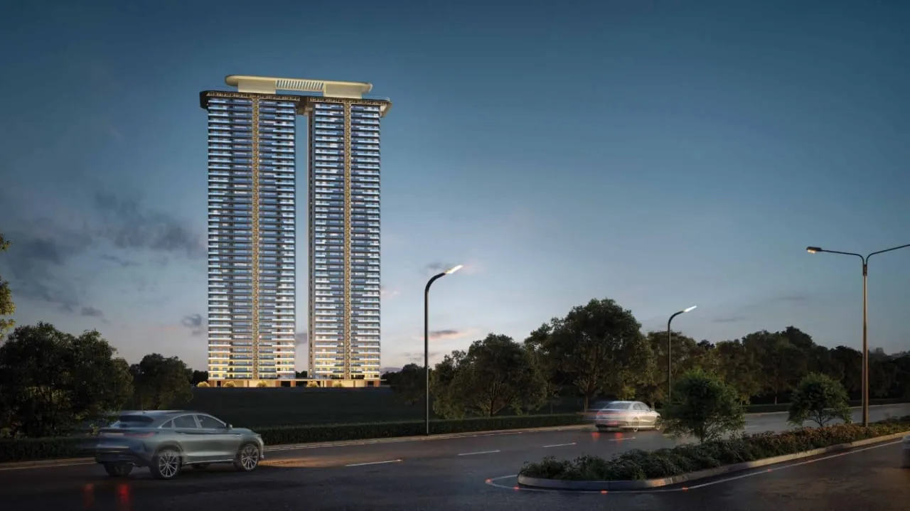 AIPL Riviera 4