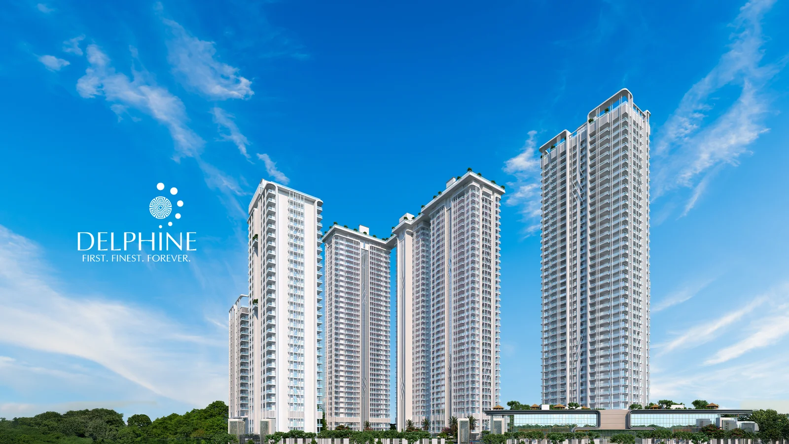 Central Park Delphine