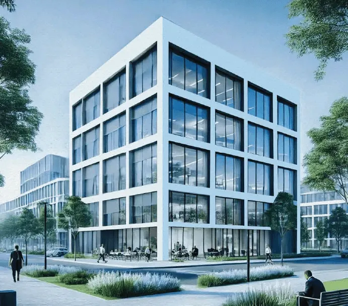 Signature Daxin Vistas luxury residential apartments in Sector 36 Sohna Road Gurgaon with modern high-rise towers and premium lifestyle amenities