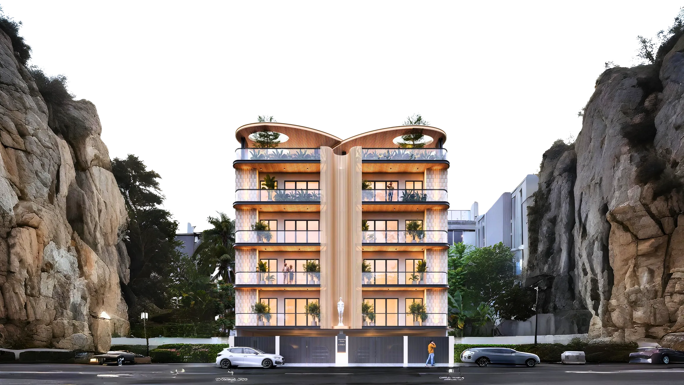 Horizon Floors Sector 63A