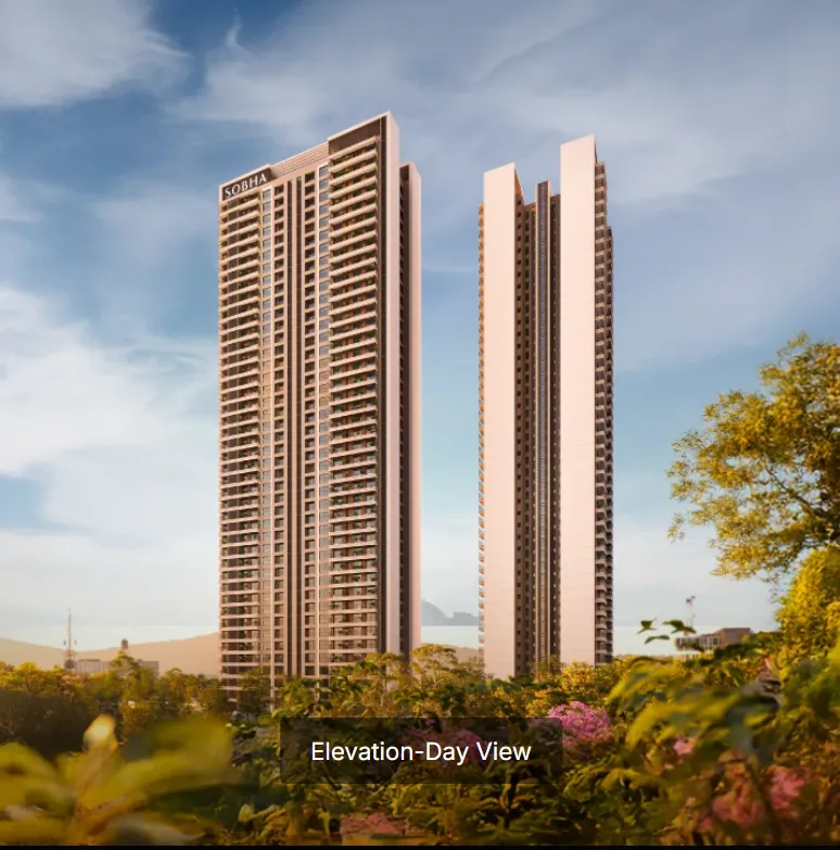 Sobha Crescent