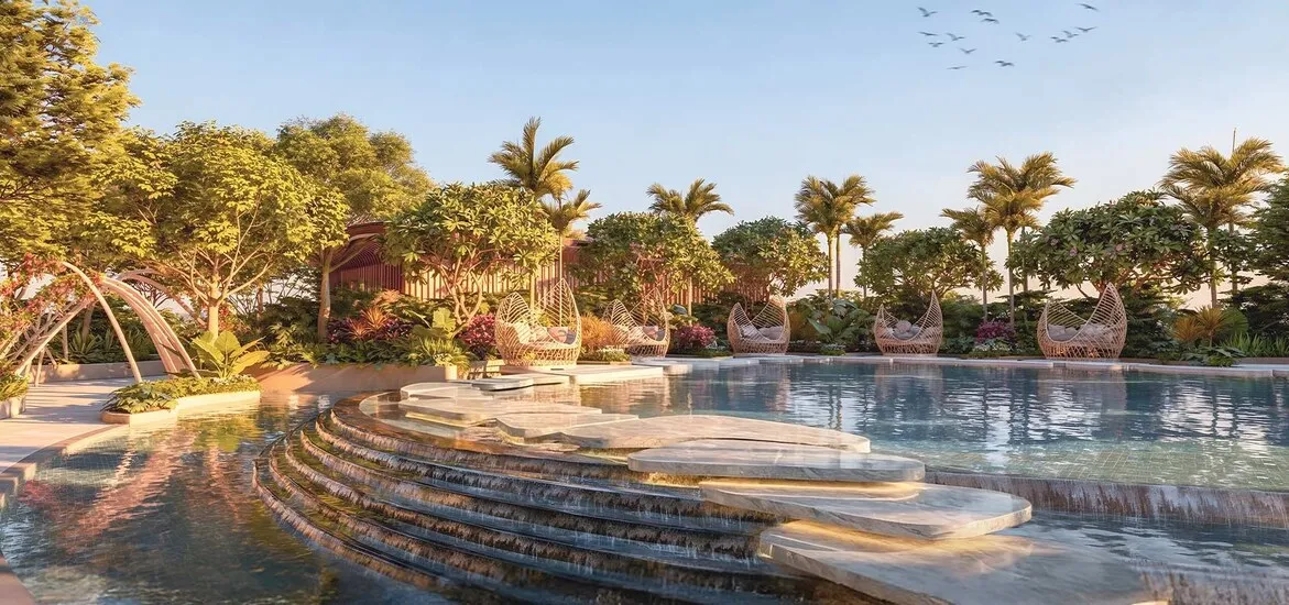 M3M Residencies By Elie Saab