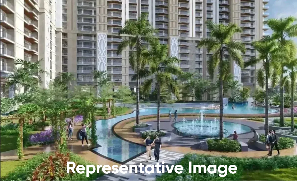 Whiteland Westin Residences