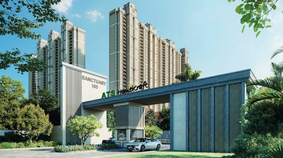 ATS Homekraft Sanctuary Ph 2