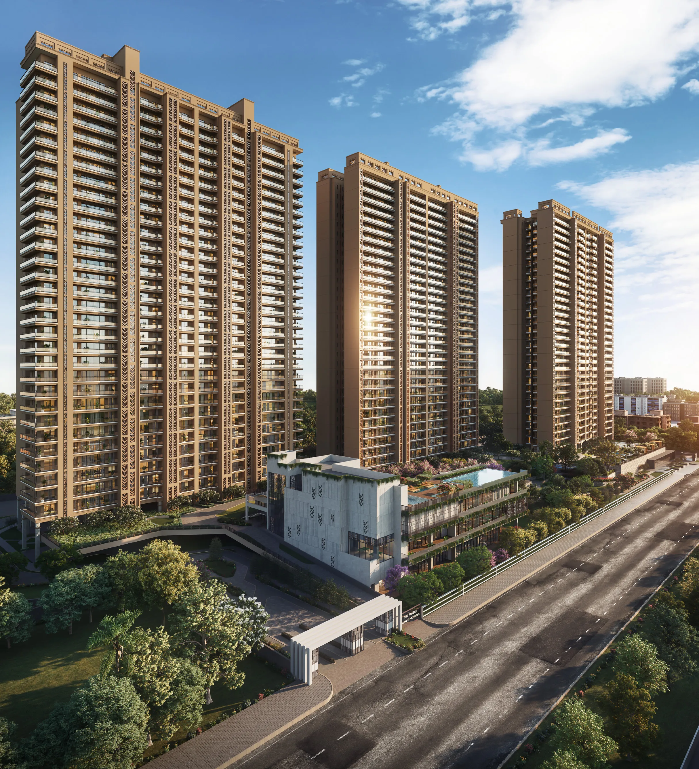 Godrej Aristocrat