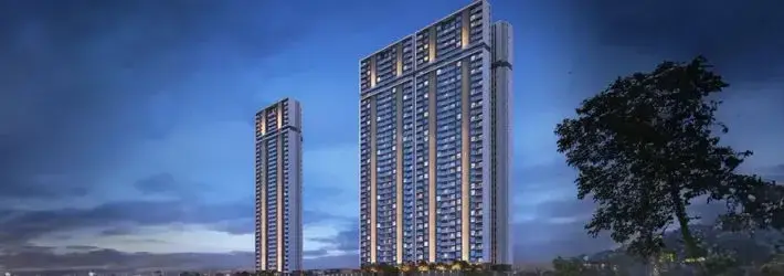 Godrej Miraya