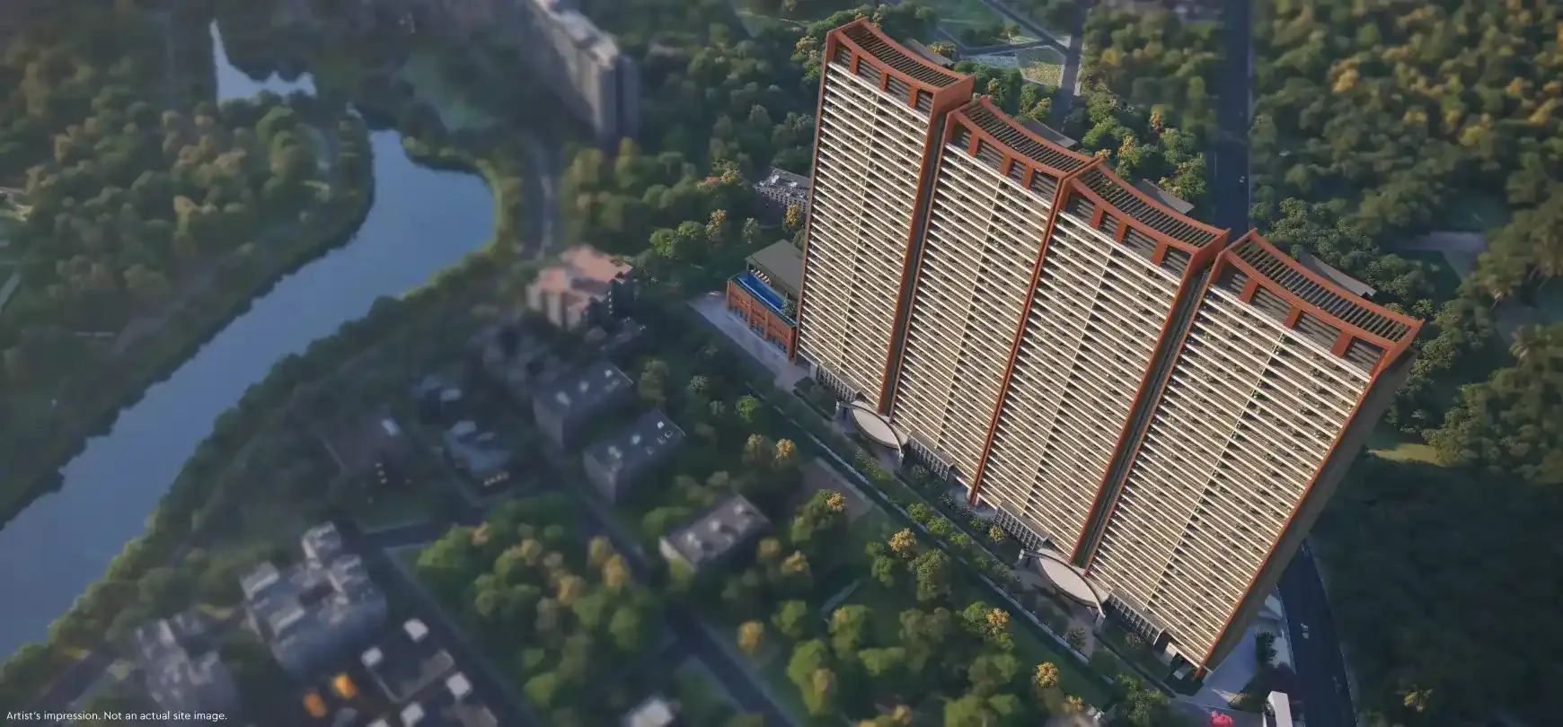 Godrej Sora