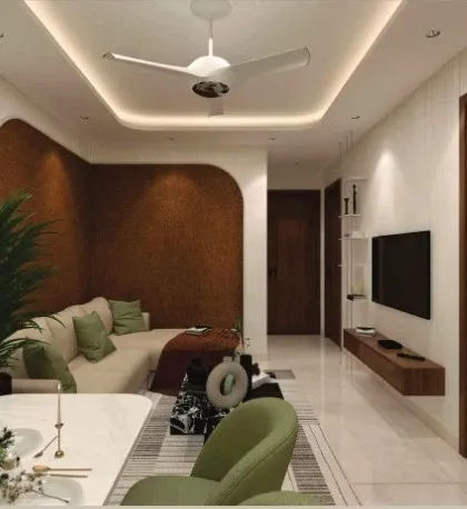 Horizon Floors Sector 93