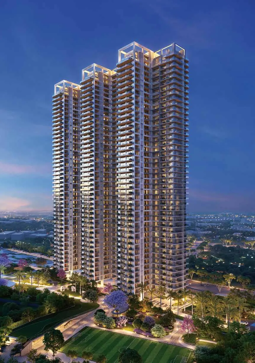 Indiabulls Estate & Club