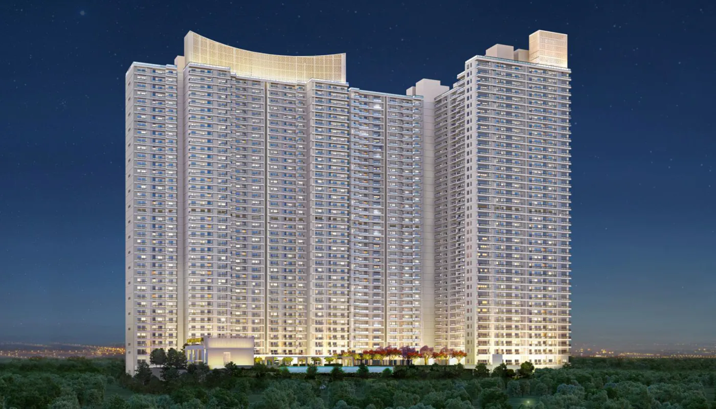 DLF One Midtown