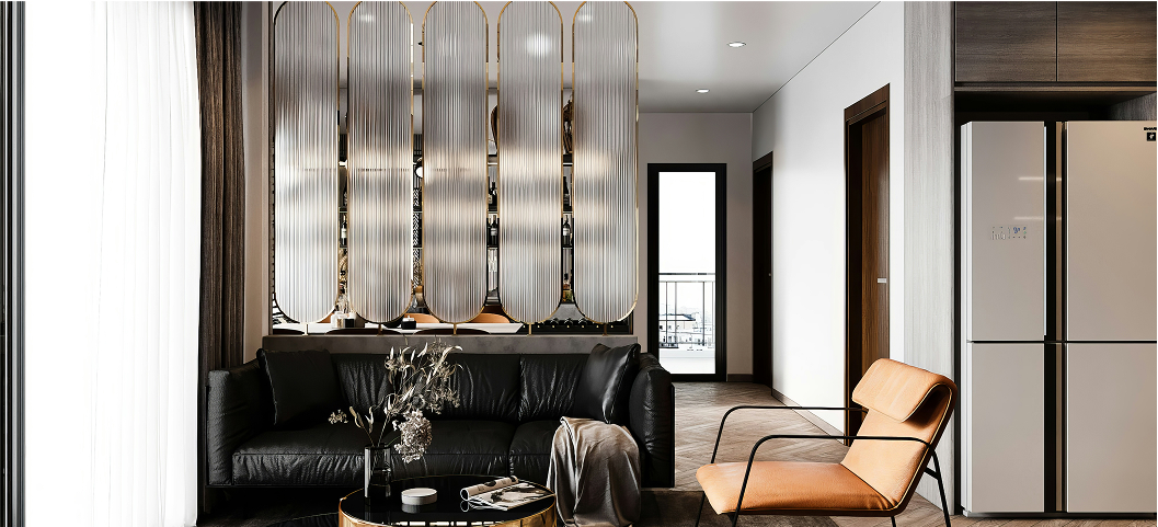 DLF Camellias 2402