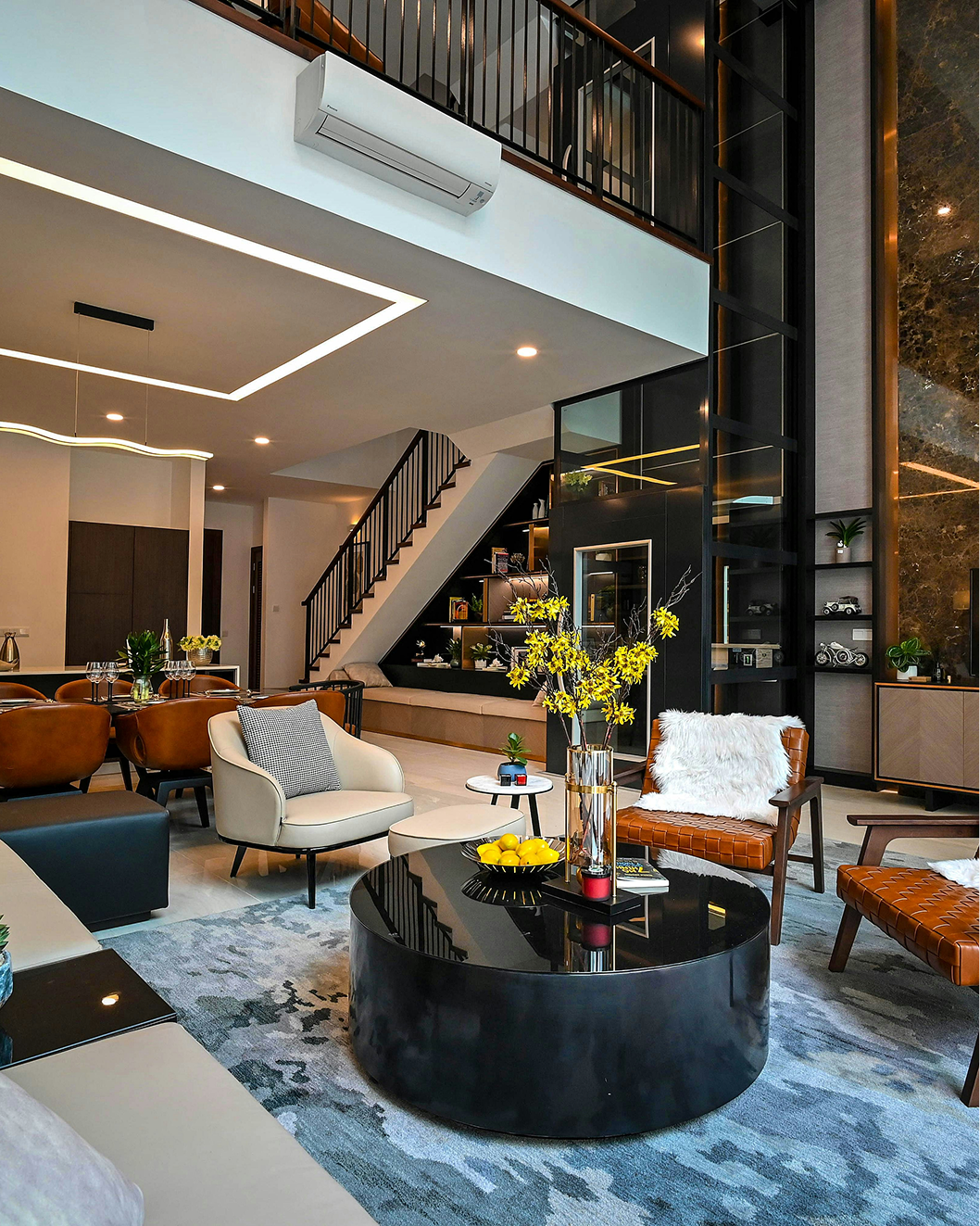 Luxury Interior Consultation