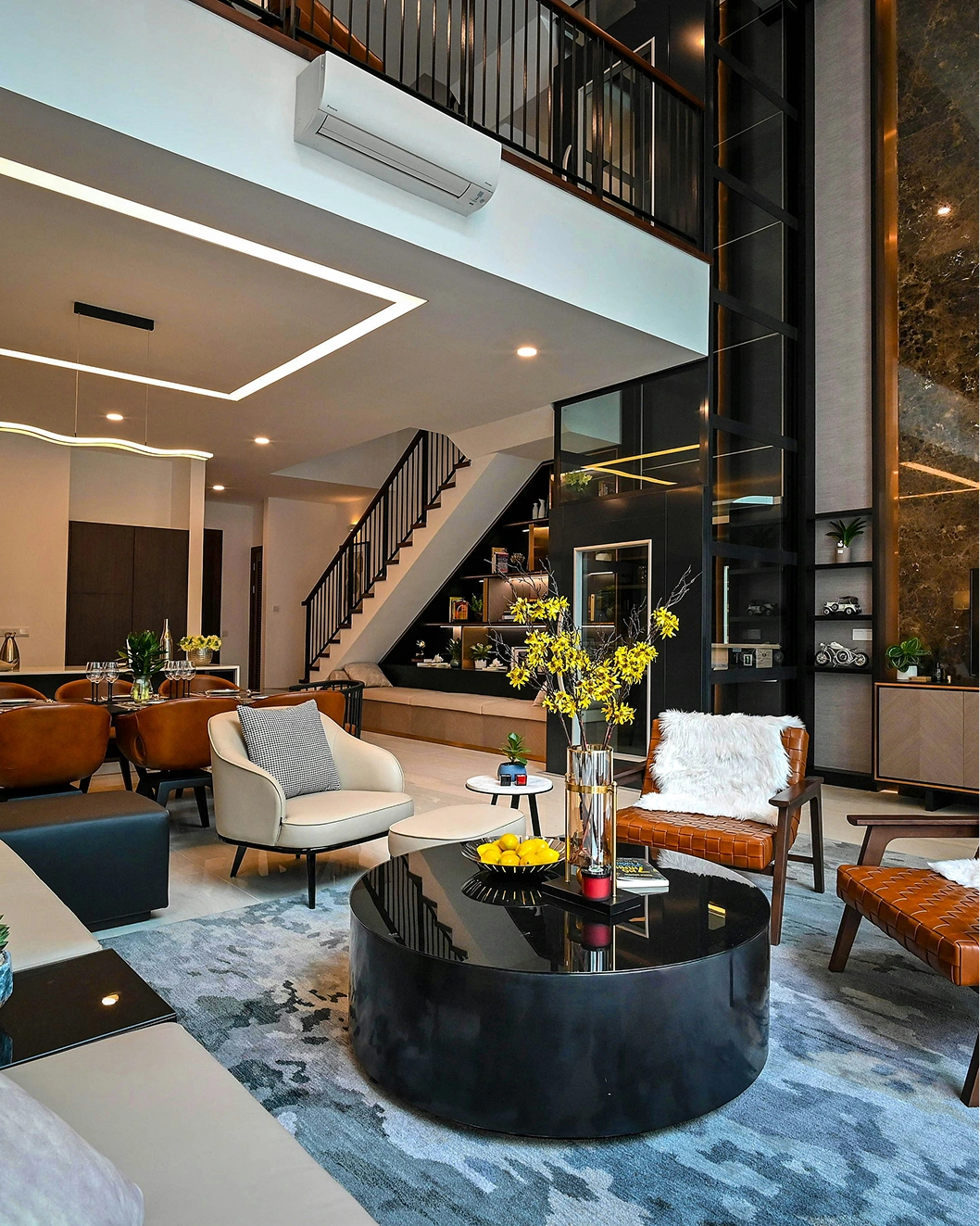 Luxury Interior Consultation