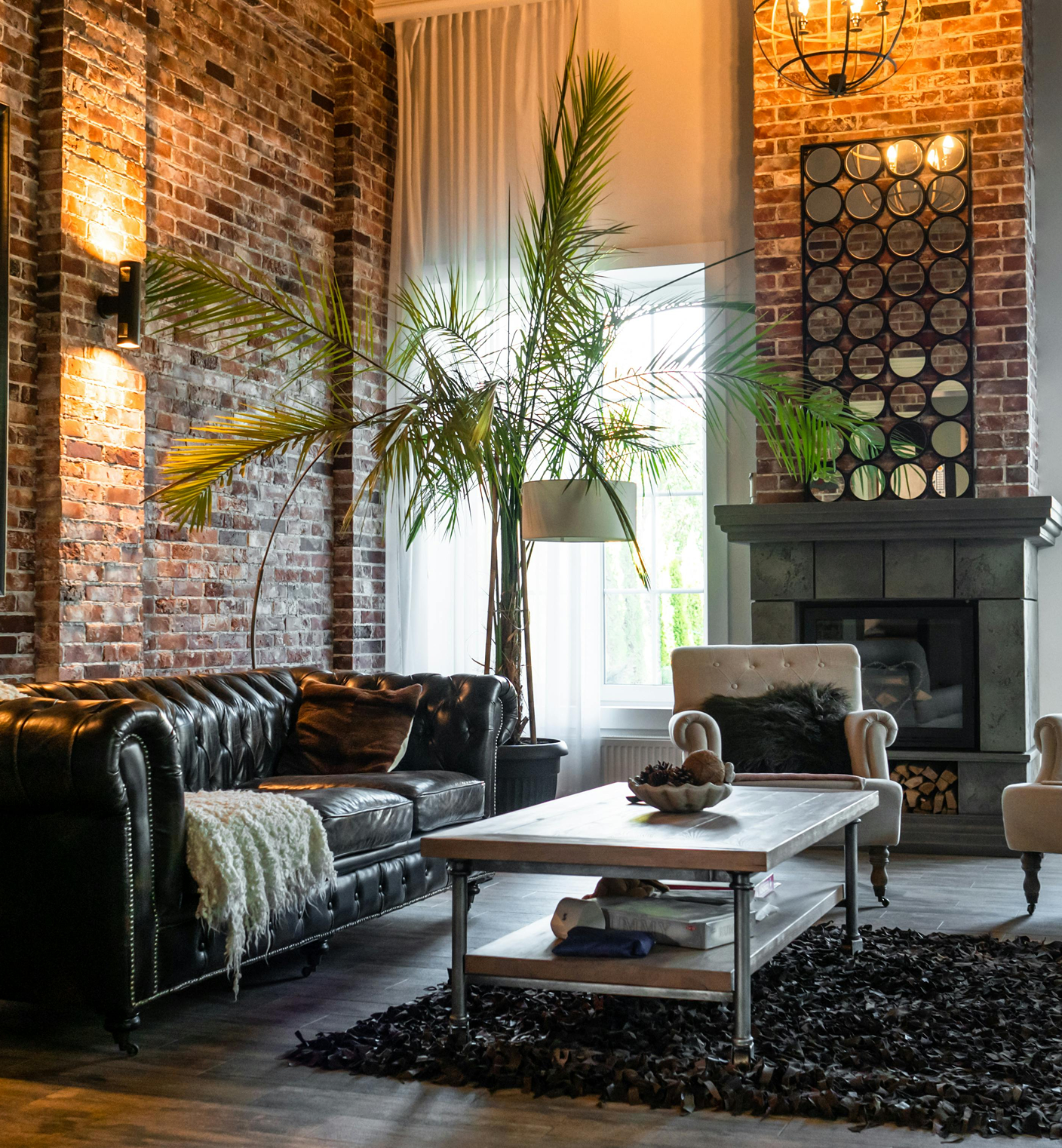 Luxury Interior Design