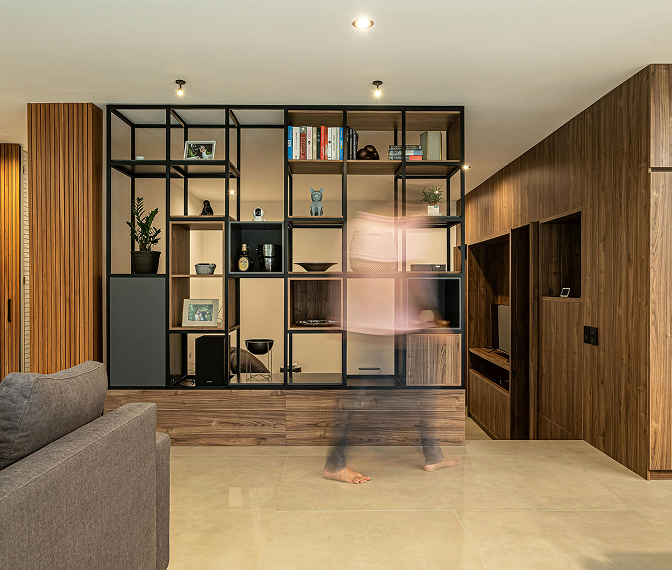 Residential Property